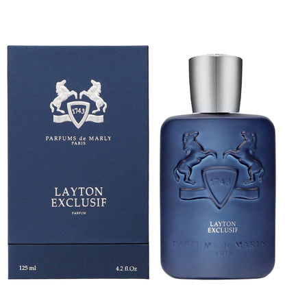 Parfums de Marly Layton Exclusif Eau de Parfum Spray 125ml - Additional 2