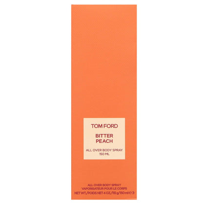 Tom Ford Private Blend Bitter Peach All Over Body Spray 150ml - Additional 1