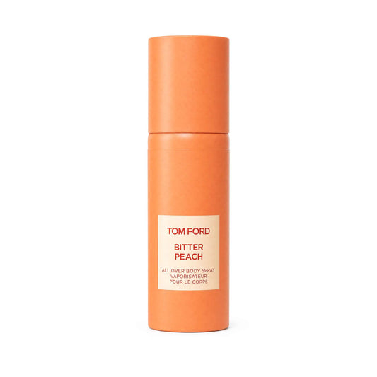 Tom Ford Private Blend Bitter Peach All Over Body Spray 150ml