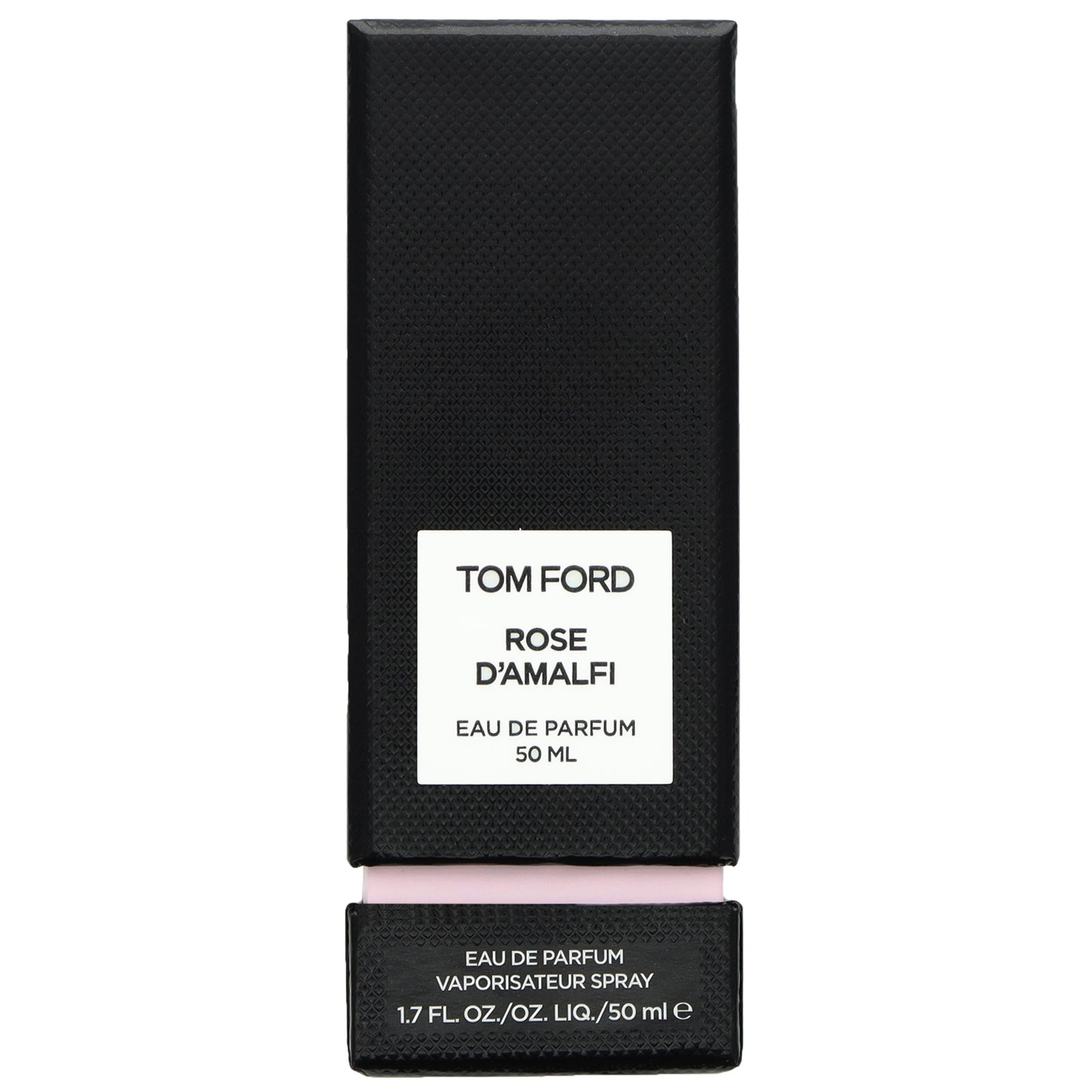 Tom Ford Private Blend Rose D'Amalfi Eau de Parfum Spray 50ml - Additional 1