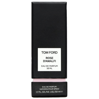 Tom Ford Private Blend Rose D'Amalfi Eau de Parfum Spray 50ml - Additional 1