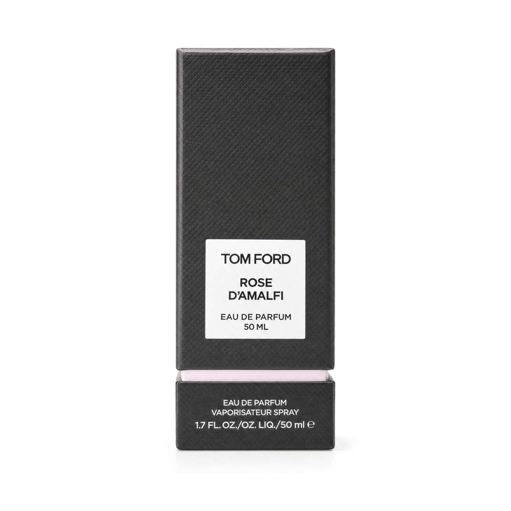 Tom Ford Private Blend Rose D'Amalfi Eau de Parfum Spray 50ml - Additional 1
