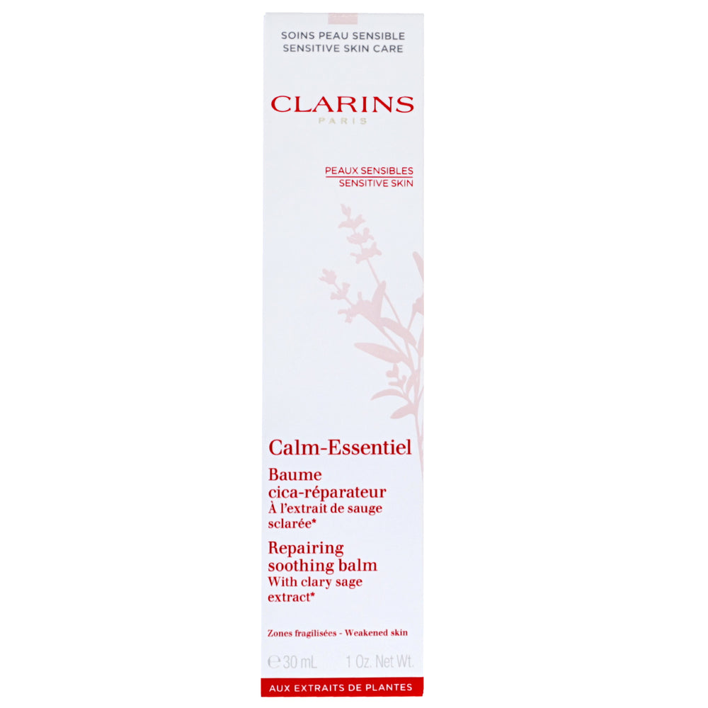Clarins Calm-Essentiel Repairing Soothing Balm 30ml - Additional 1