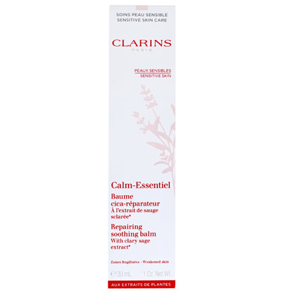 Clarins Calm-Essentiel Repairing Soothing Balm 30ml - Additional 1
