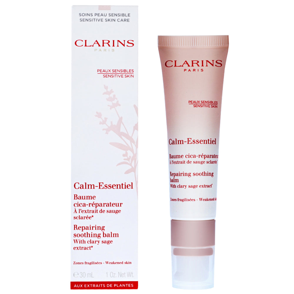Clarins Calm-Essentiel Repairing Soothing Balm 30ml - Additional 2