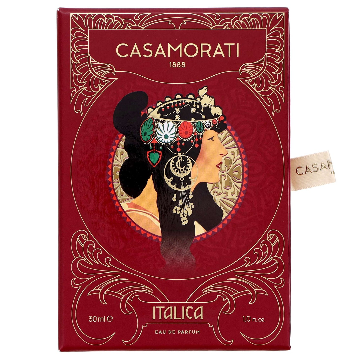 Casamorati Italica Eau de Parfum Spray 30ml - Additional 1