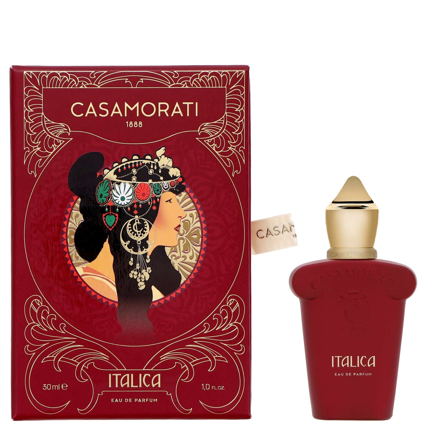 Casamorati Italica Eau de Parfum Spray 30ml - Additional 2