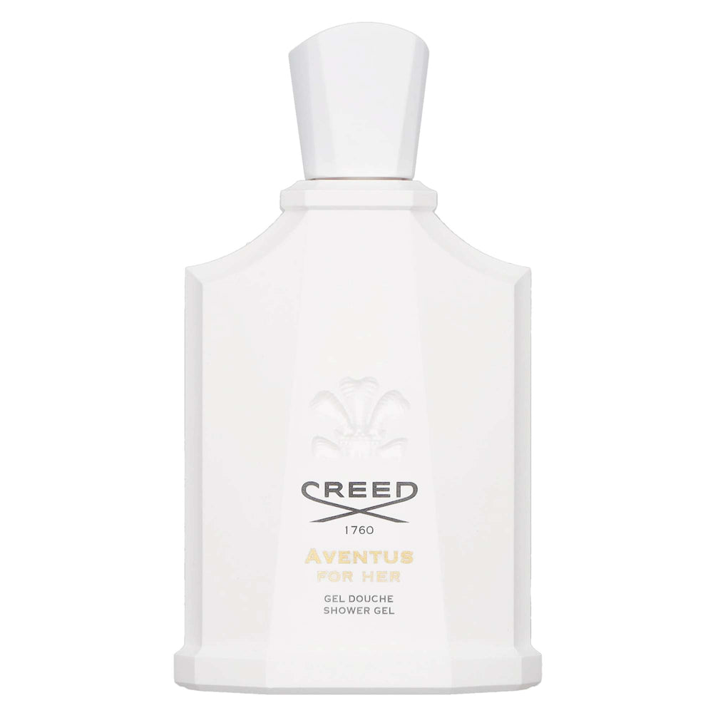 Creed Aventus For Her Shower Gel 200ml