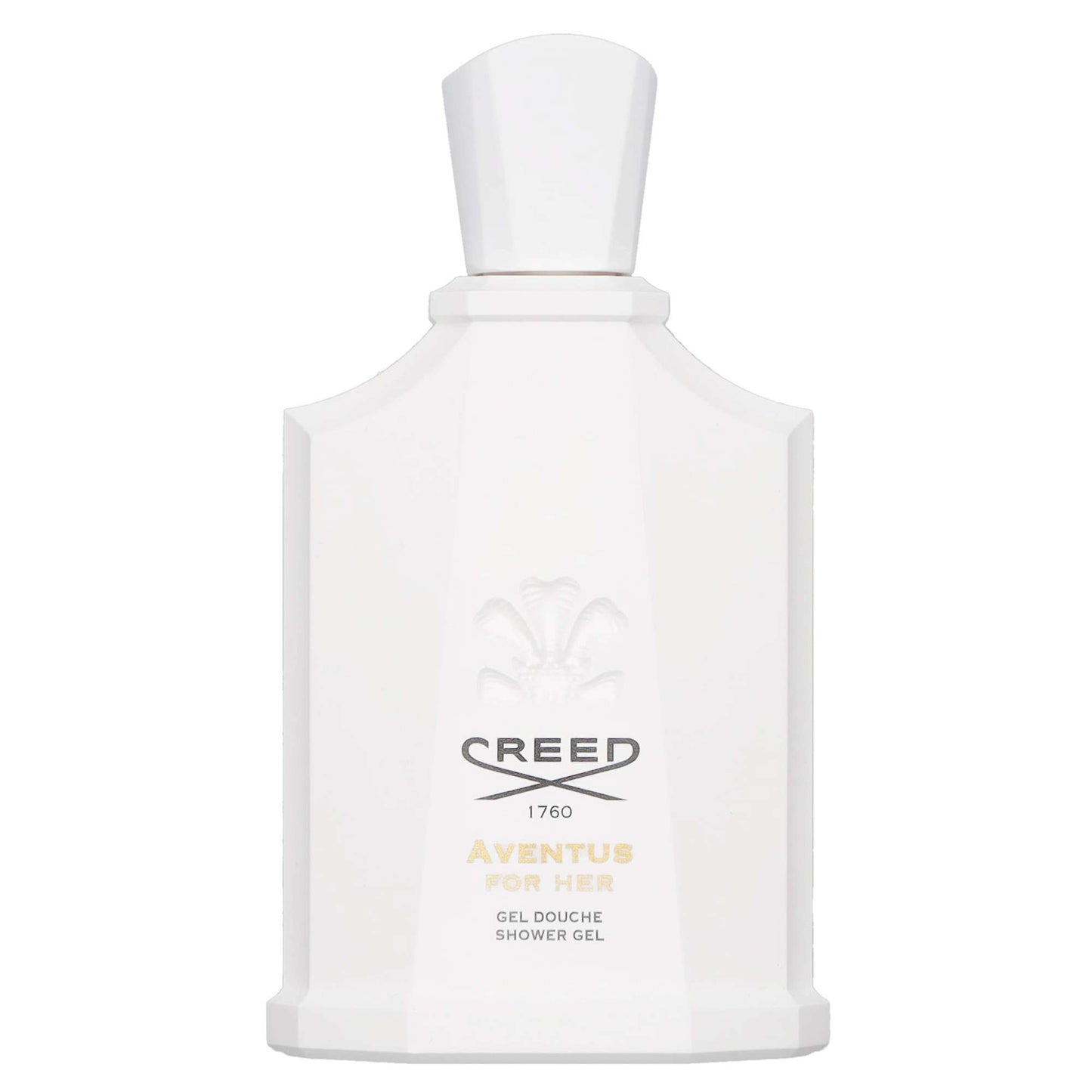 Creed Aventus For Her Shower Gel 200ml