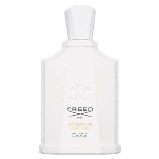 Creed Aventus For Her Shower Gel 200ml