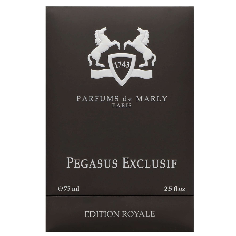 Parfums de Marly Pegasus Exclusif Eau de Parfum Spray 75ml - Additional 1