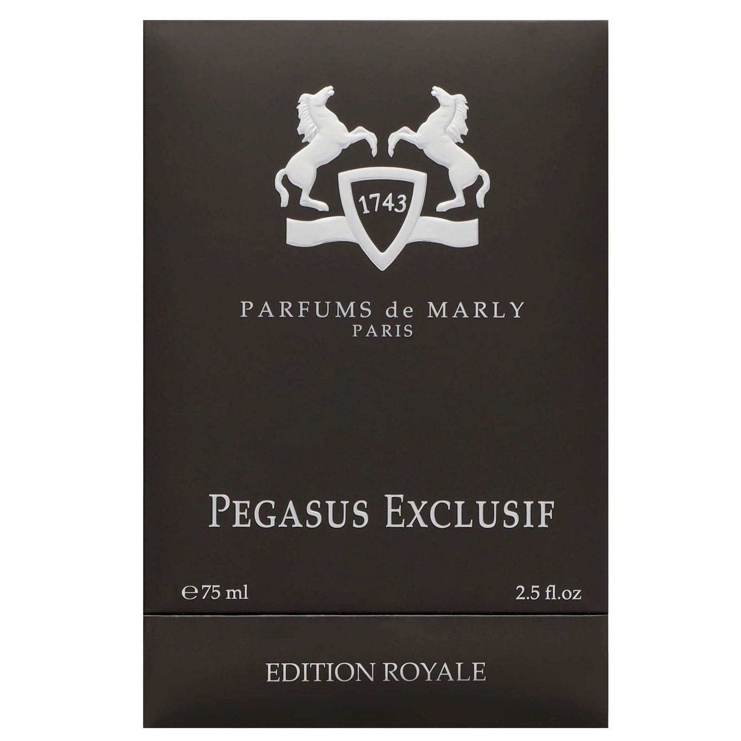 Parfums de Marly Pegasus Exclusif Eau de Parfum Spray 75ml - Additional 1