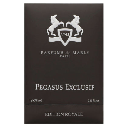 Parfums de Marly Pegasus Exclusif Eau de Parfum Spray 75ml - Additional 1