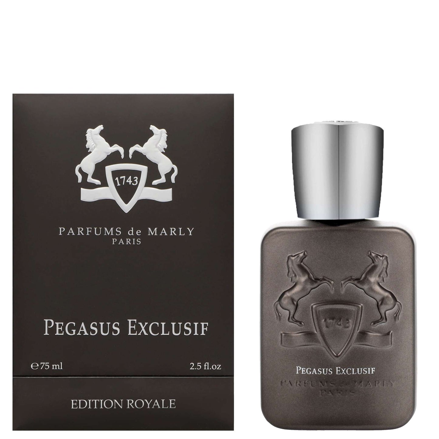 Parfums de Marly Pegasus Exclusif Eau de Parfum Spray 75ml - Additional 2