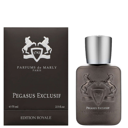 Parfums de Marly Pegasus Exclusif Eau de Parfum Spray 75ml - Additional 2