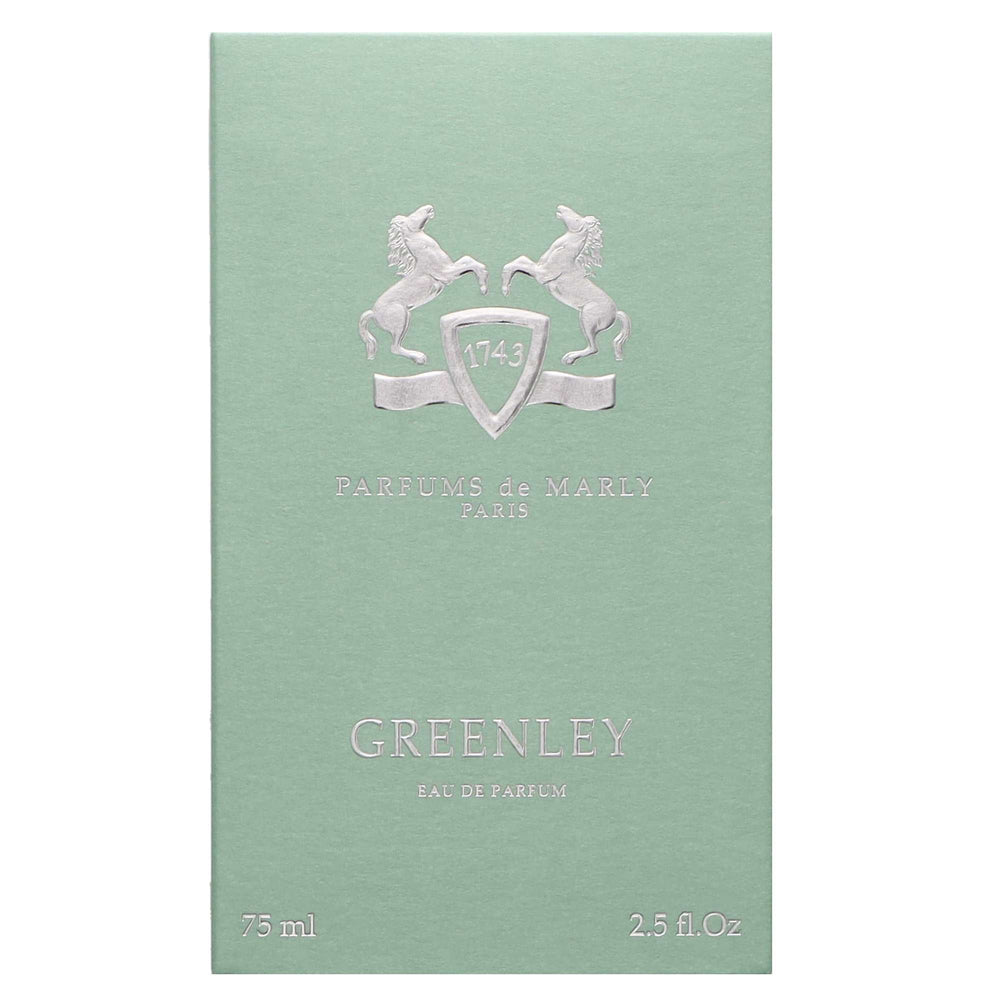 Parfums de Marly Greenley Eau de Parfum Spray 75ml - Additional 1