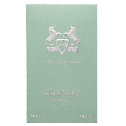 Parfums de Marly Greenley Eau de Parfum Spray 75ml - Additional 1