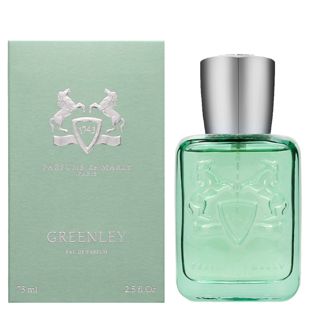Parfums de Marly Greenley Eau de Parfum Spray 75ml - Additional 2