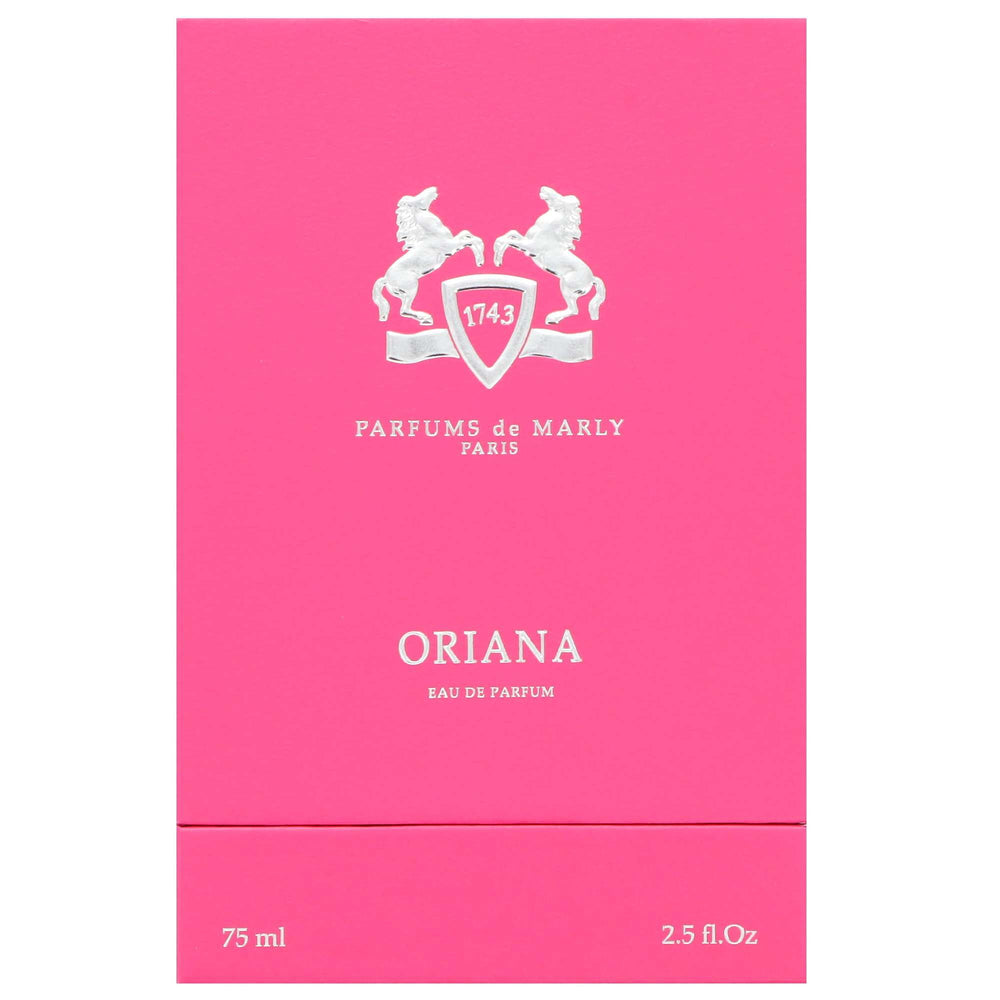 Parfums de Marly Oriana Eau de Parfum Spray 75ml - Additional 1