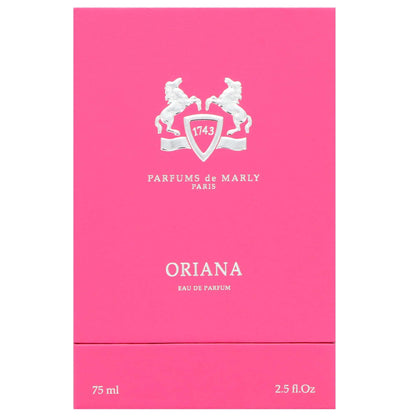 Parfums de Marly Oriana Eau de Parfum Spray 75ml - Additional 1