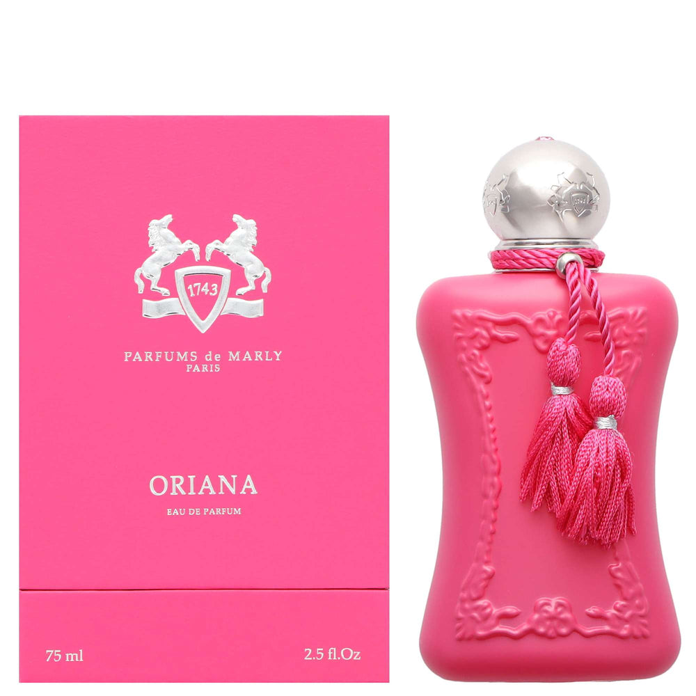 Parfums de Marly Oriana Eau de Parfum Spray 75ml - Additional 2