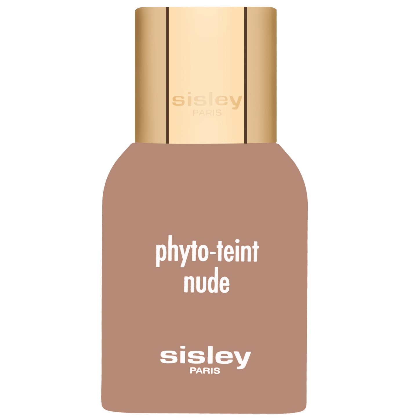 Sisley Phyto-Teint Nude Foundation 6N Sandalwood 30ml - Extra