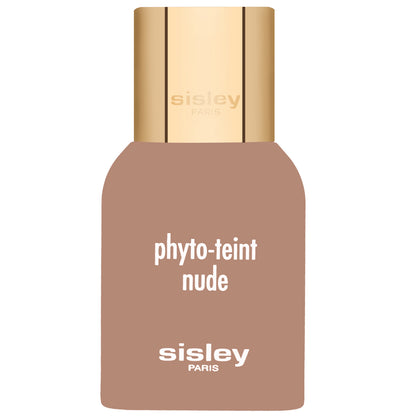 Sisley Phyto-Teint Nude Foundation 6N Sandalwood 30ml - Extra