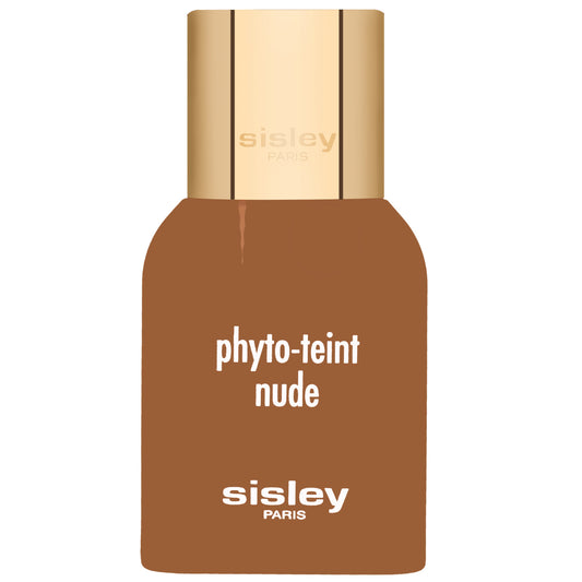 Sisley Phyto-Teint Nude Foundation 7N Caramel 30ml - Extra