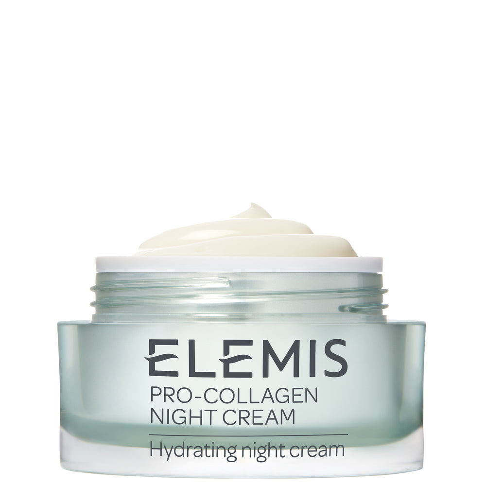 ELEMIS Pro-Collagen Night Cream 50ml - Additional 1