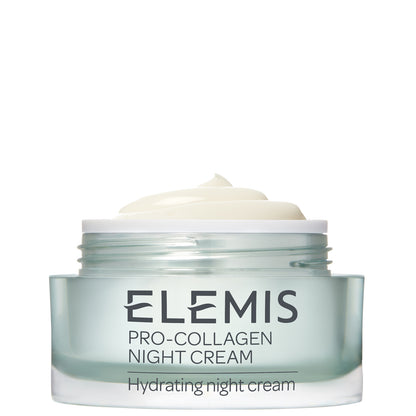 ELEMIS Pro-Collagen Night Cream 50ml - Additional 1