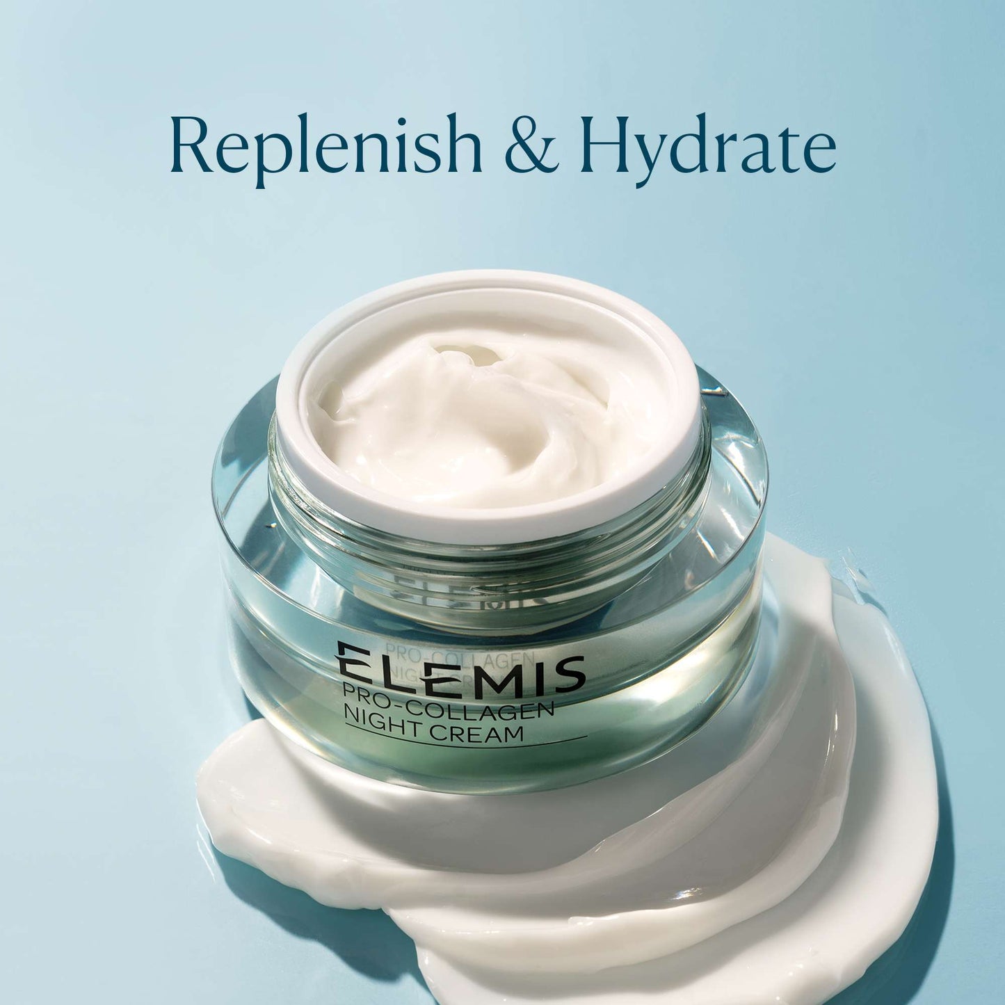 ELEMIS Pro-Collagen Night Cream 50ml - Additional 6