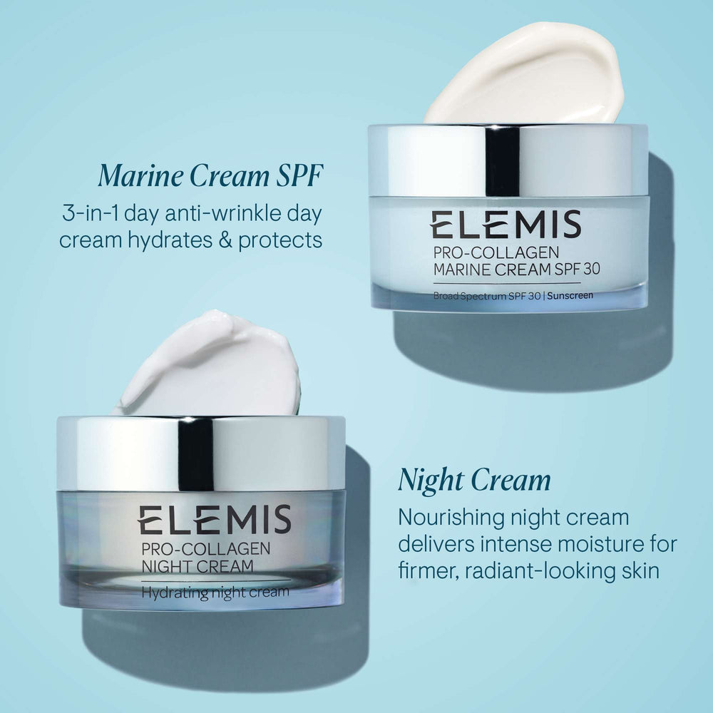 ELEMIS Pro-Collagen Night Cream 50ml - Additional 8
