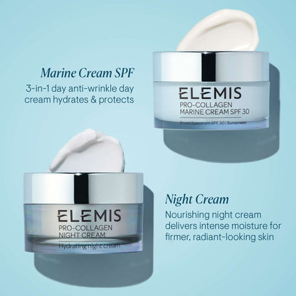 ELEMIS Pro-Collagen Night Cream 50ml - Additional 8