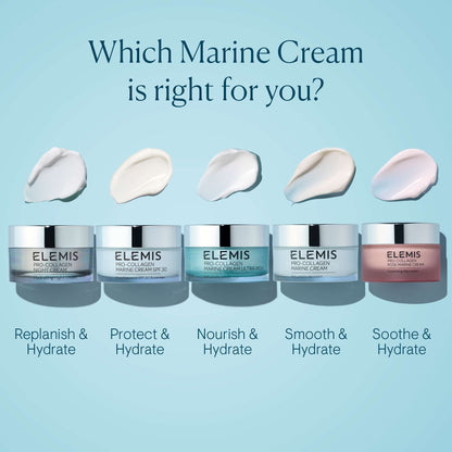 ELEMIS Pro-Collagen Night Cream 50ml - Additional 9