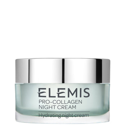 ELEMIS Pro-Collagen Night Cream 50ml