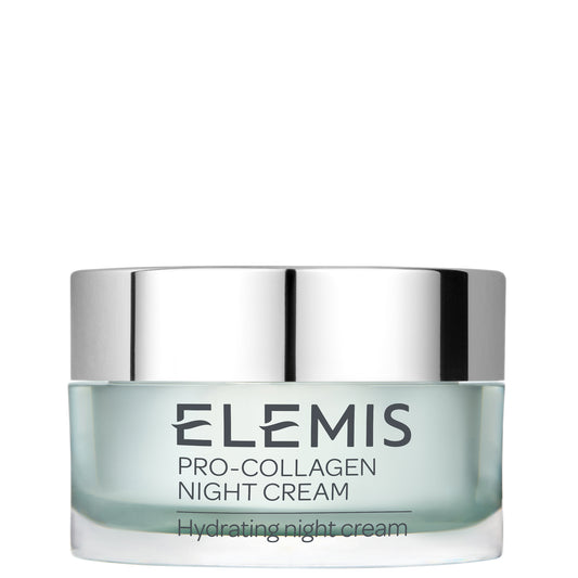 ELEMIS Pro-Collagen Night Cream 50ml
