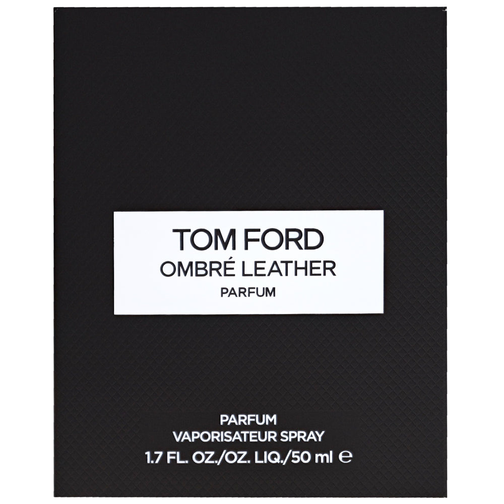 Tom Ford Ombre Leather Parfum Spray 50ml - Additional 1