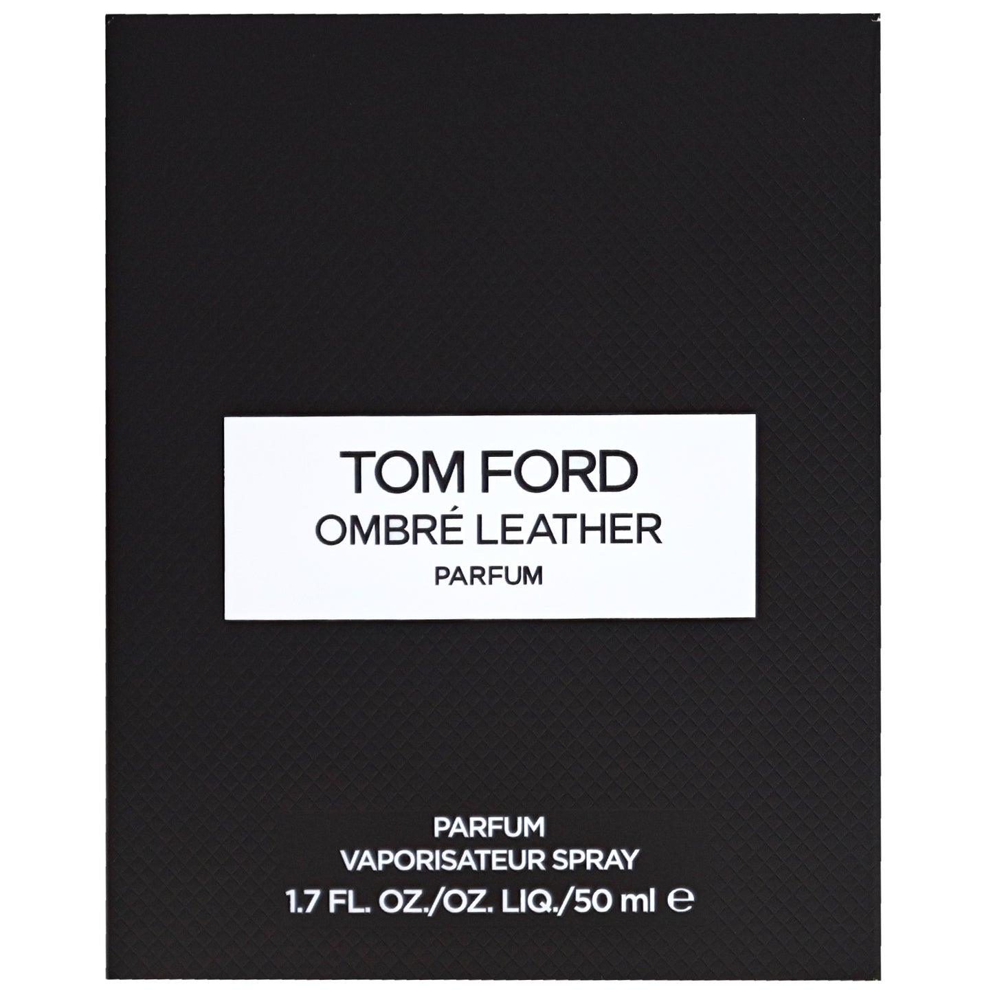 Tom Ford Ombre Leather Parfum Spray 50ml - Additional 1