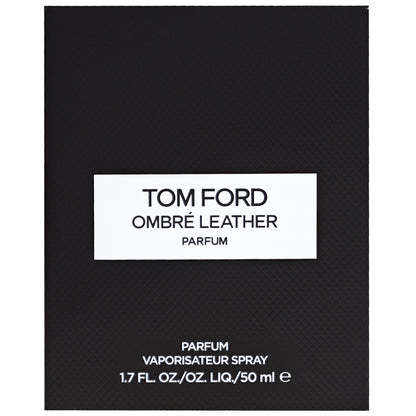 Tom Ford Ombre Leather Parfum Spray 50ml - Additional 1