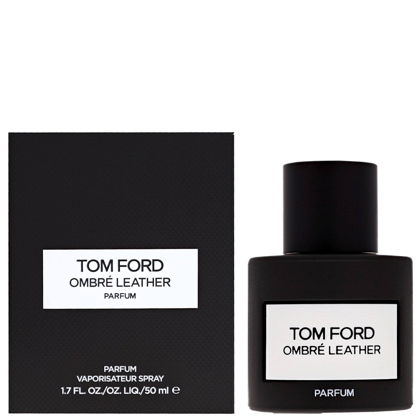 Tom Ford Ombre Leather Parfum Spray 50ml - Additional 2