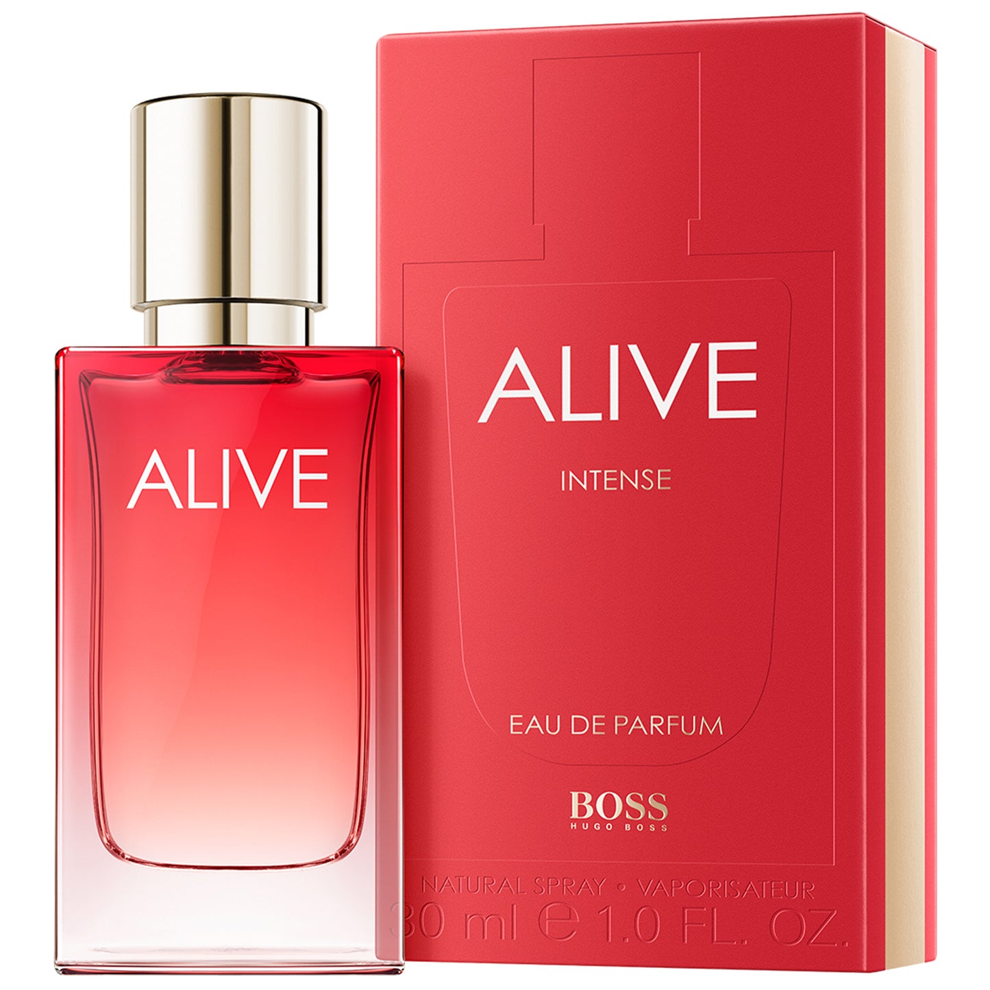 HUGO BOSS BOSS Alive For Her Intense Eau de Parfum 30ml - Additional 1