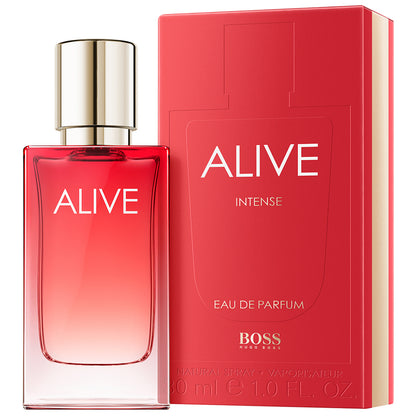 HUGO BOSS BOSS Alive For Her Intense Eau de Parfum 30ml - Additional 1