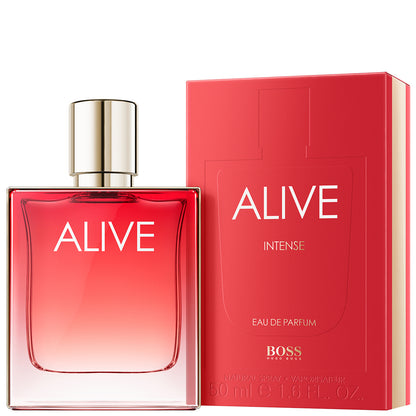 HUGO BOSS BOSS Alive For Her Intense Eau de Parfum 50ml - Additional 1