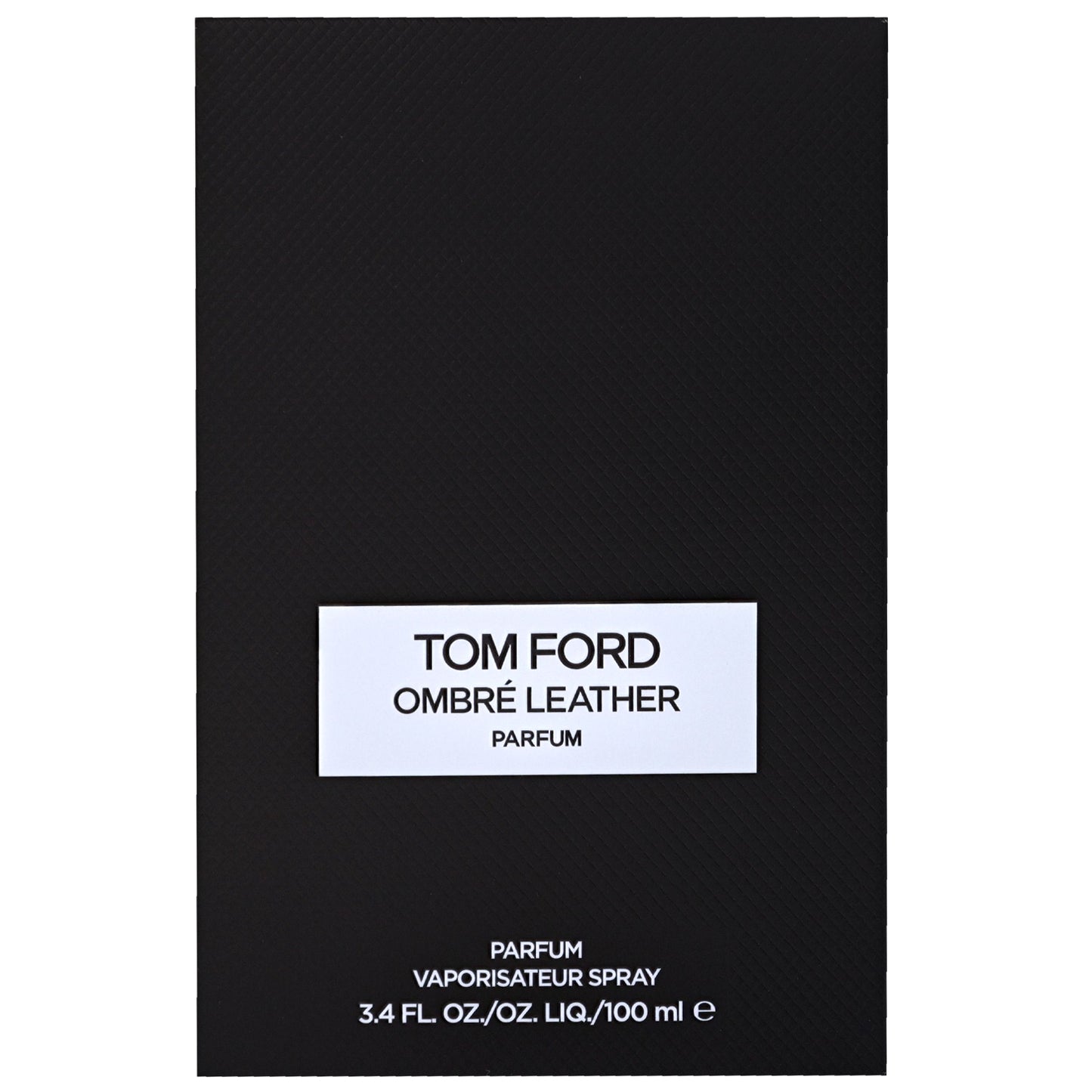 Tom Ford Ombre Leather Parfum Spray 100ml - Additional 1