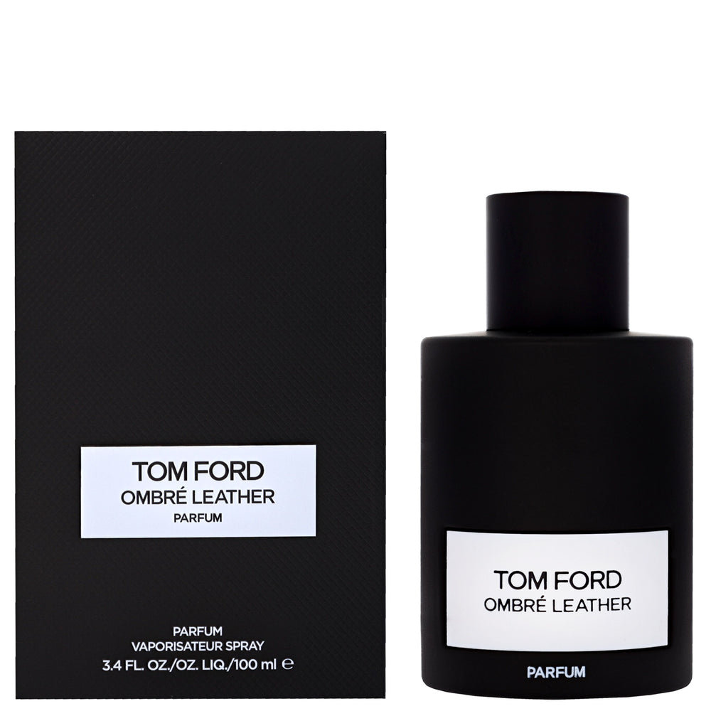 Tom Ford Ombre Leather Parfum Spray 100ml - Additional 2