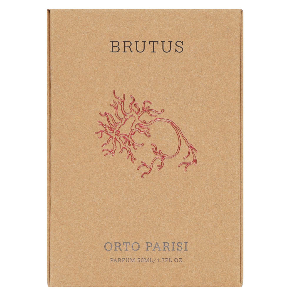 Orto Parisi Brutus Eau de Parfum Spray 50ml - Additional 1