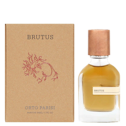 Orto Parisi Brutus Eau de Parfum Spray 50ml - Additional 2