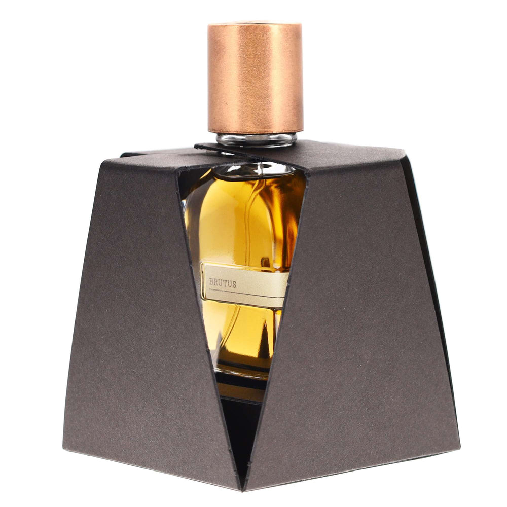 Orto Parisi Brutus Eau de Parfum Spray 50ml - Additional 3