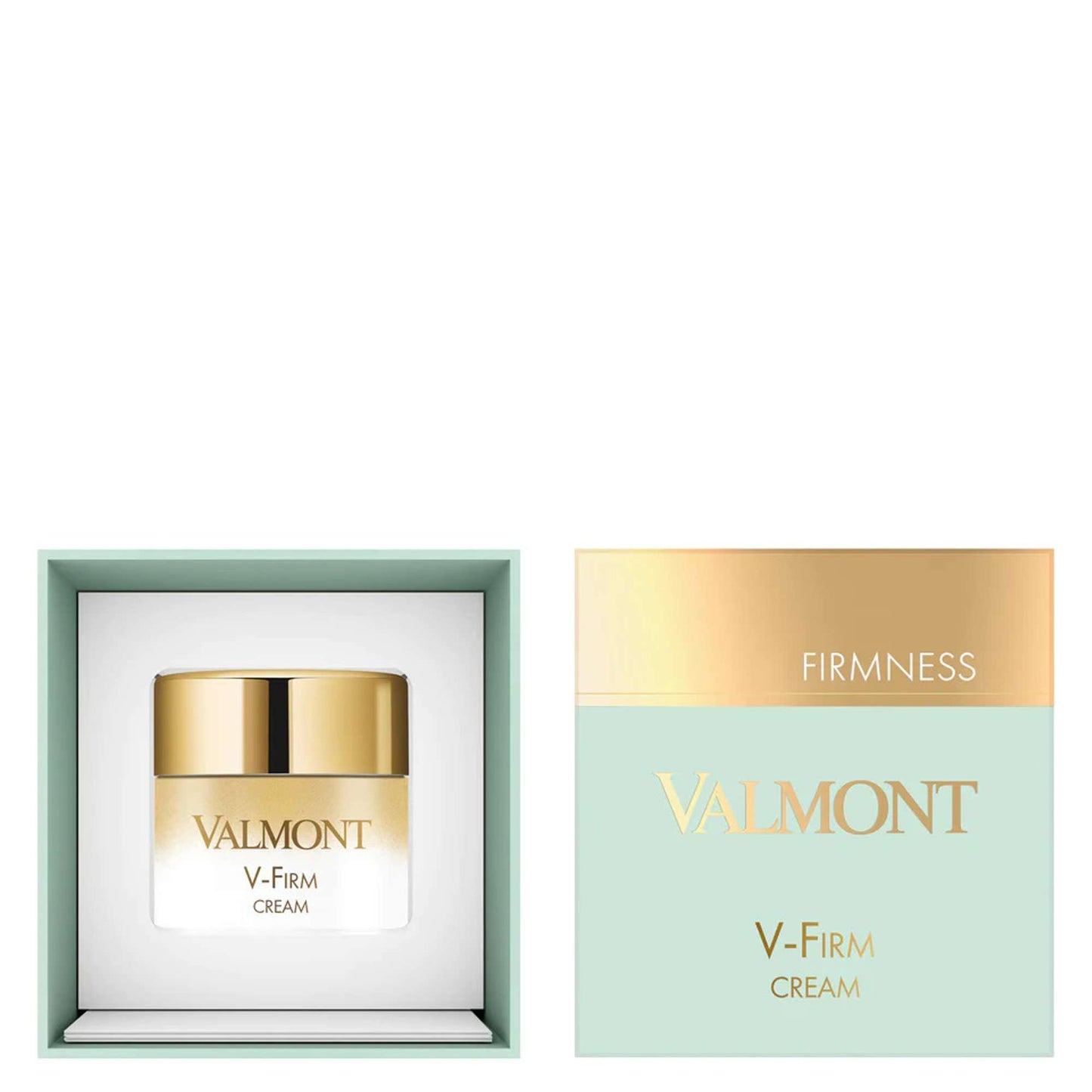 Valmont V-Firm Cream 50ml - Additional 1