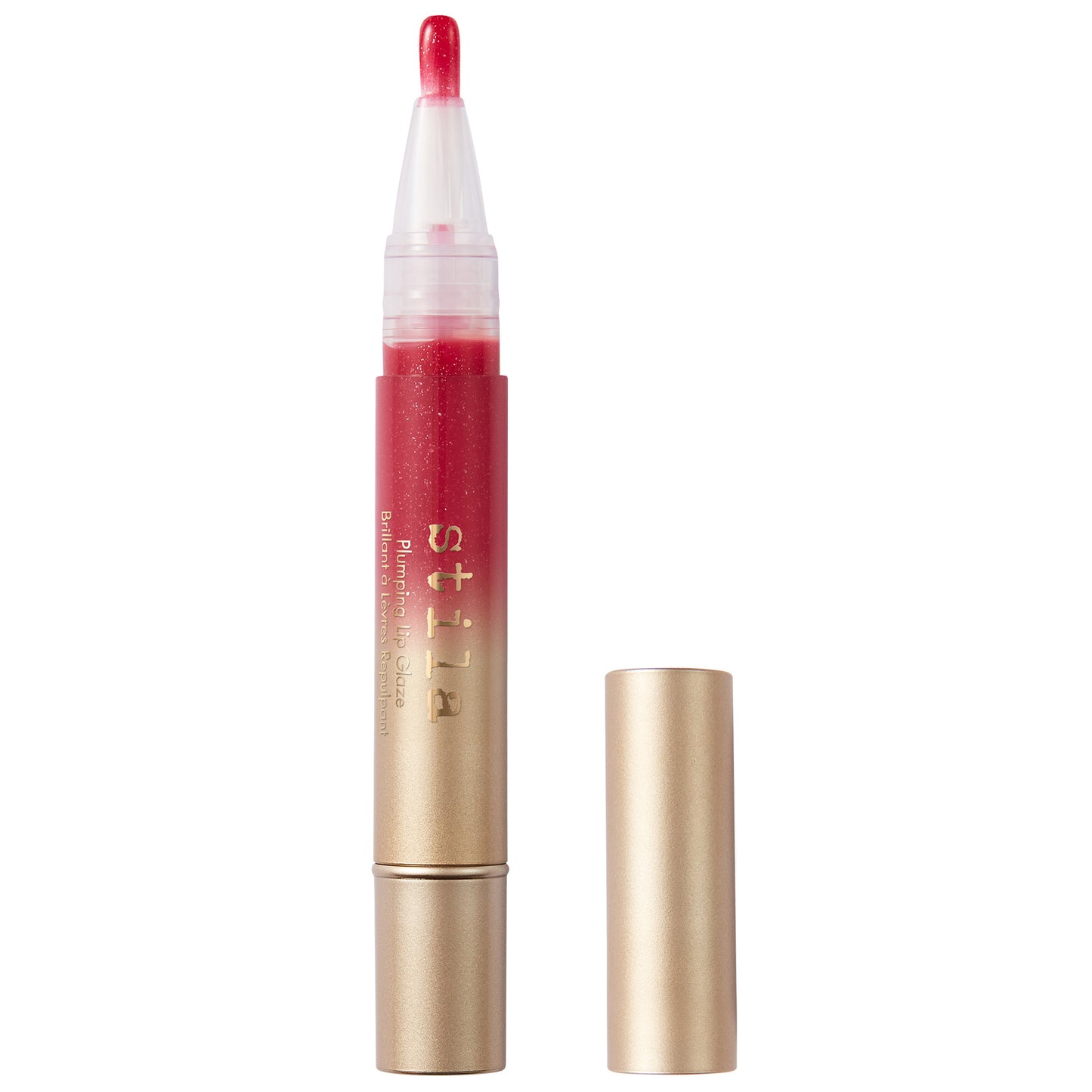 Stila Plumping Lip Glaze Amore 3.5ml - Extra